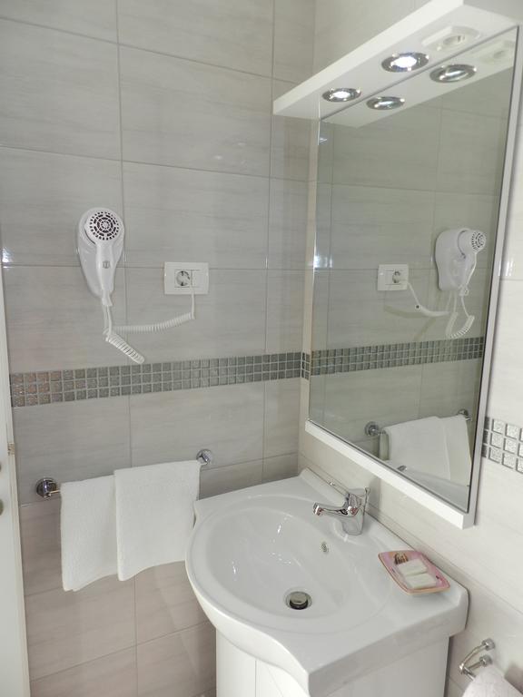 Mošćenička Draga Apartment Gregov מראה חיצוני תמונה
